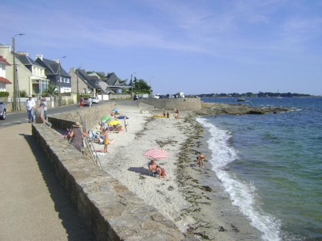 Votre Vue, La Mer, Les Bateaux !!! Wir Sprechen Flieben Deutsch, Touristentipps, We Speak English Concarneau Exterior photo