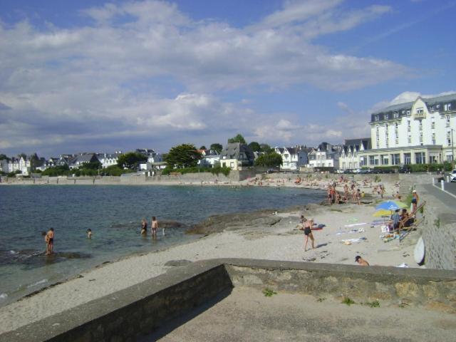 Votre Vue, La Mer, Les Bateaux !!! Wir Sprechen Flieben Deutsch, Touristentipps, We Speak English Concarneau Exterior photo